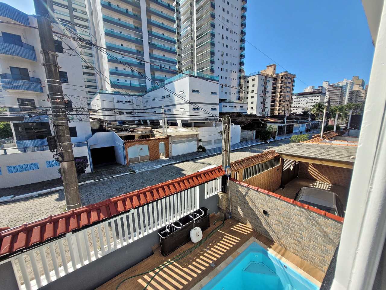 Sobrado à venda com 3 quartos, 125m² - Foto 36