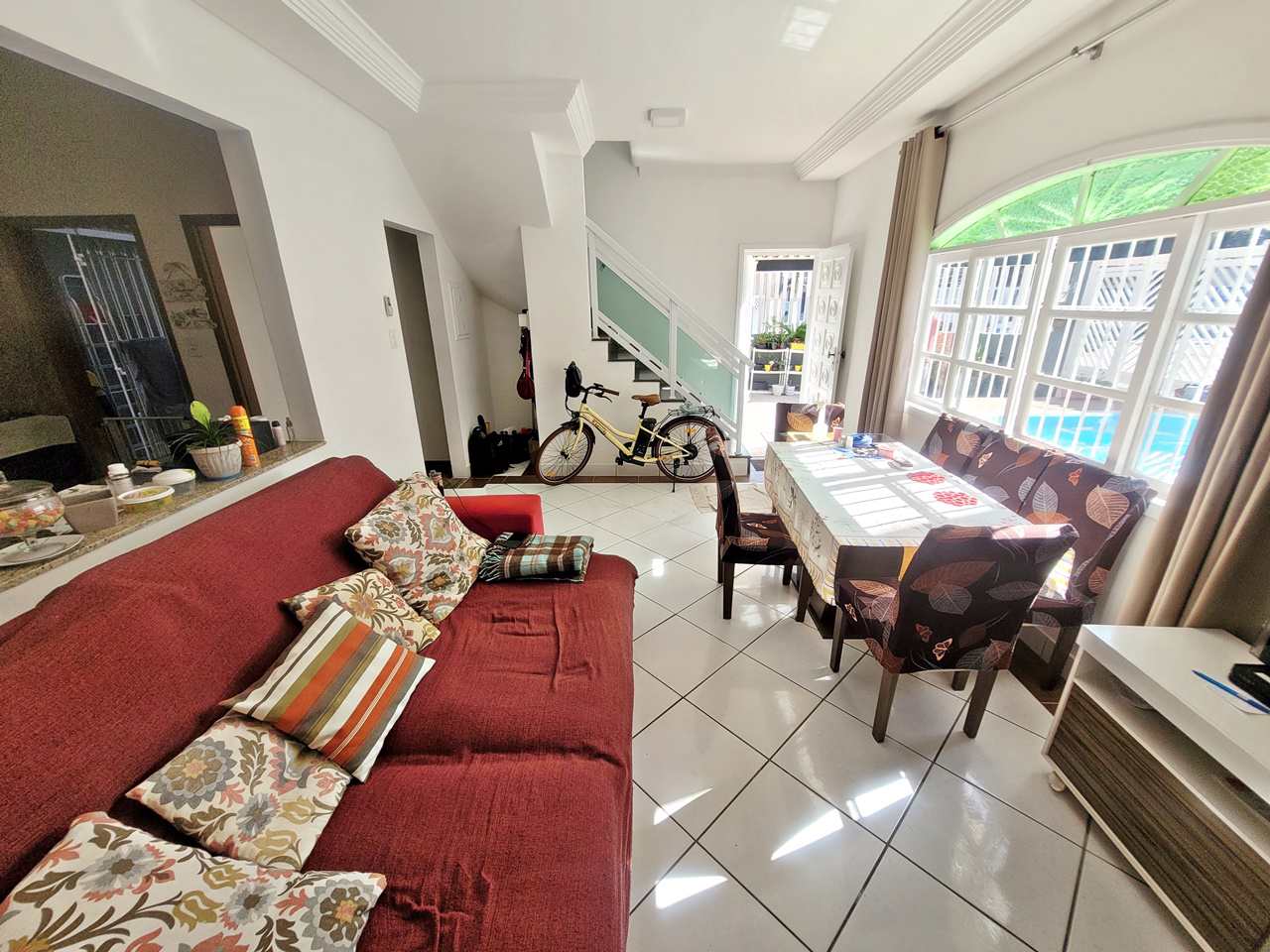 Sobrado à venda com 3 quartos, 125m² - Foto 11