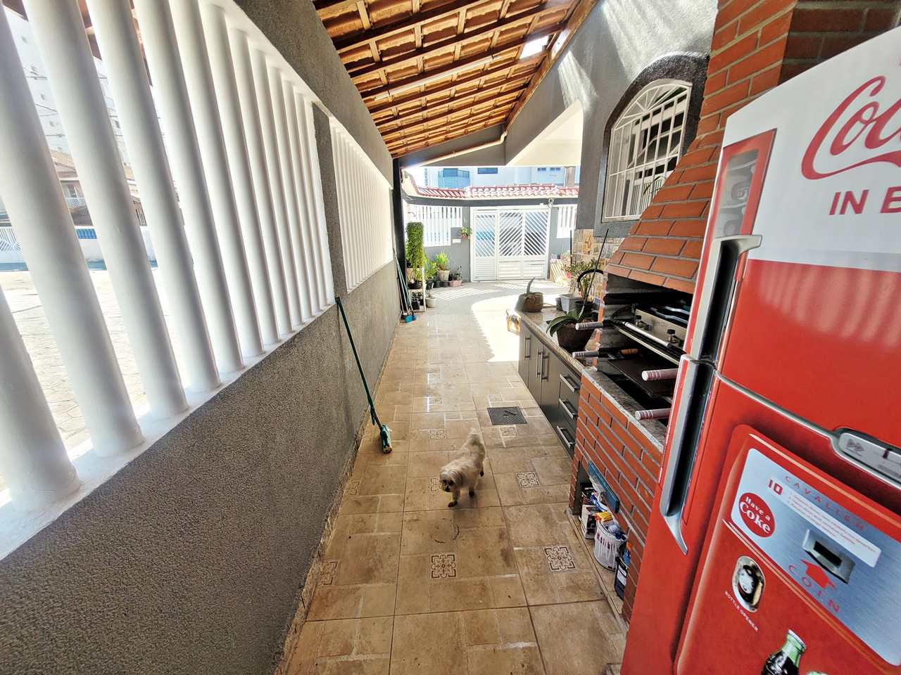 Sobrado à venda com 3 quartos, 125m² - Foto 23