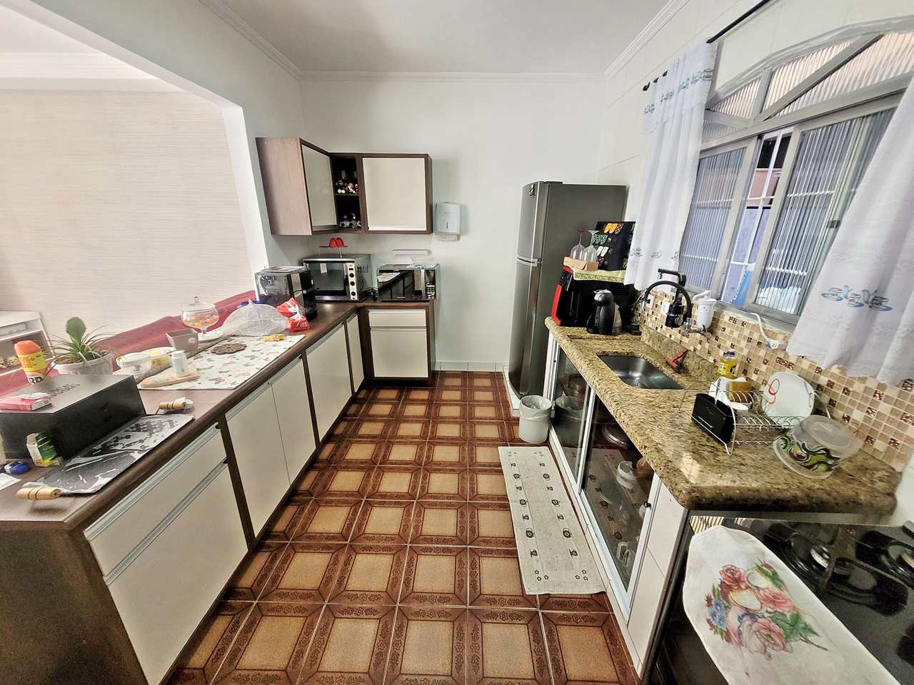 Sobrado à venda com 3 quartos, 125m² - Foto 16