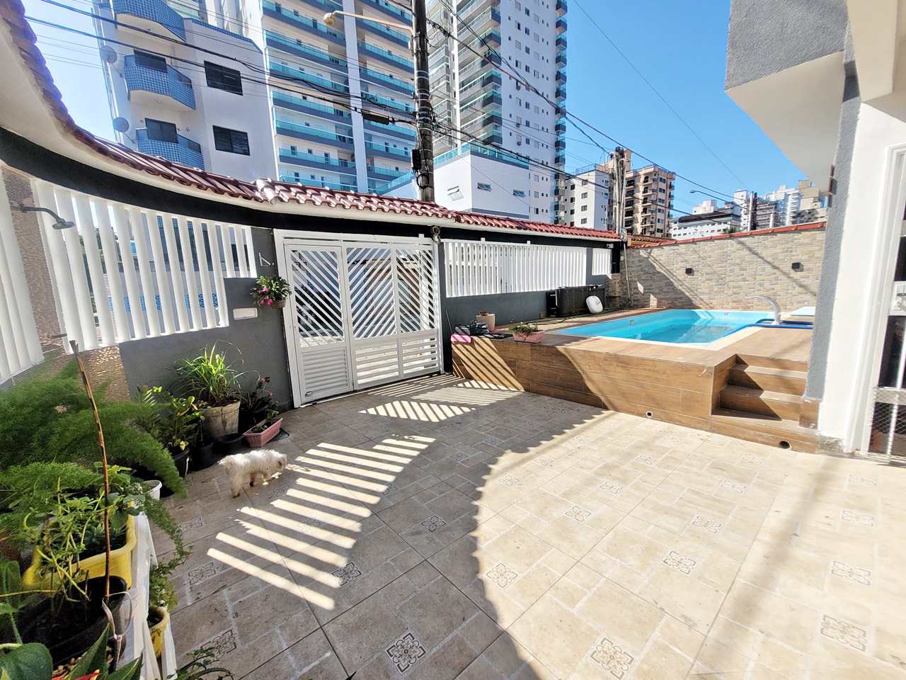 Sobrado à venda com 3 quartos, 125m² - Foto 4