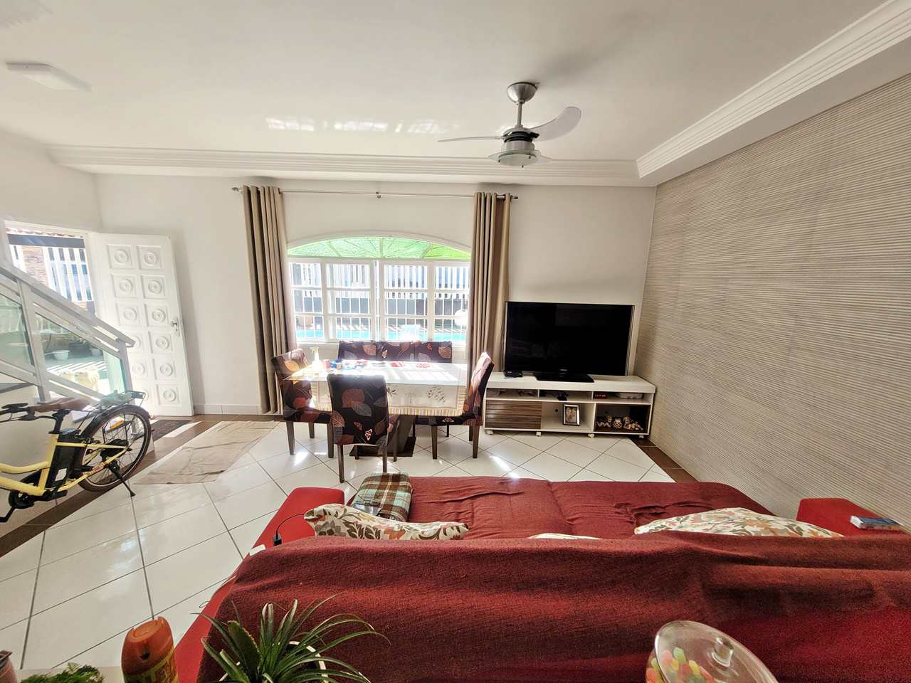 Sobrado à venda com 3 quartos, 125m² - Foto 13