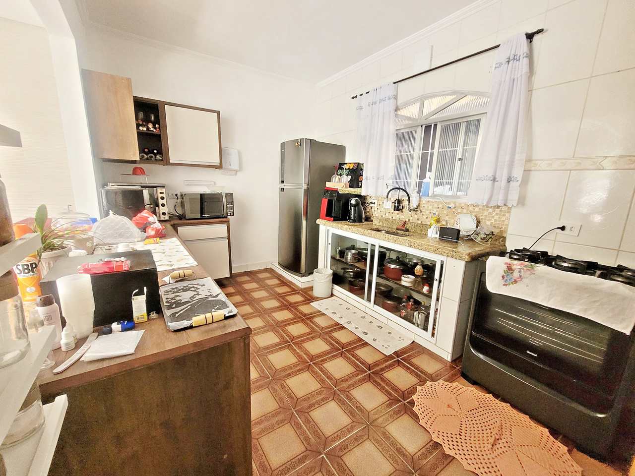 Sobrado à venda com 3 quartos, 125m² - Foto 17