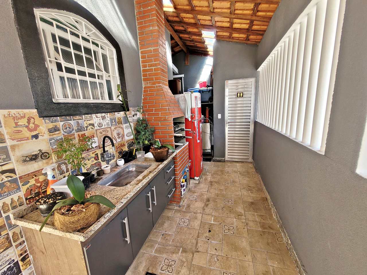 Sobrado à venda com 3 quartos, 125m² - Foto 24