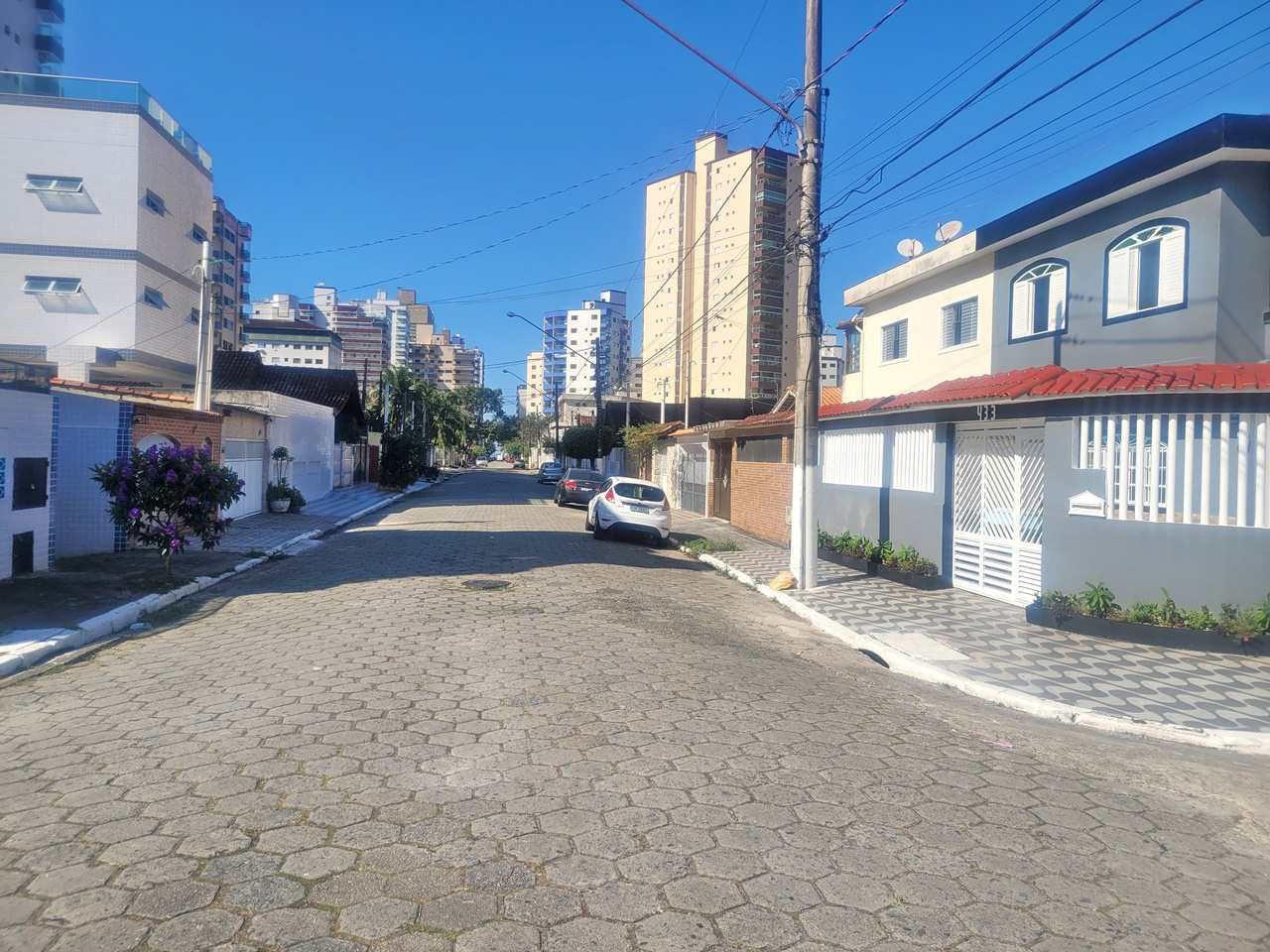 Sobrado à venda com 3 quartos, 125m² - Foto 2