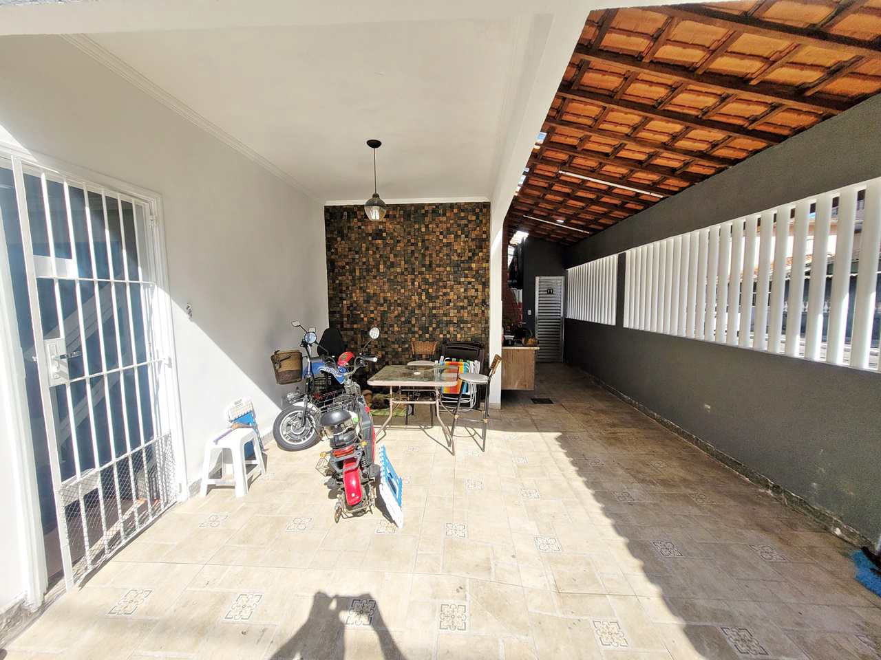 Sobrado à venda com 3 quartos, 125m² - Foto 9