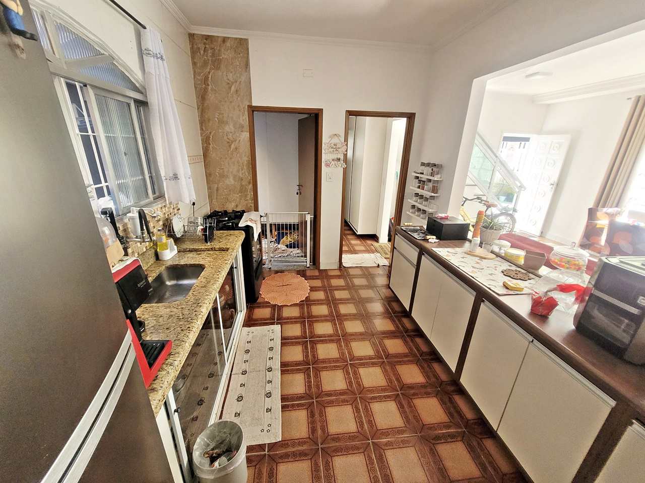 Sobrado à venda com 3 quartos, 125m² - Foto 18