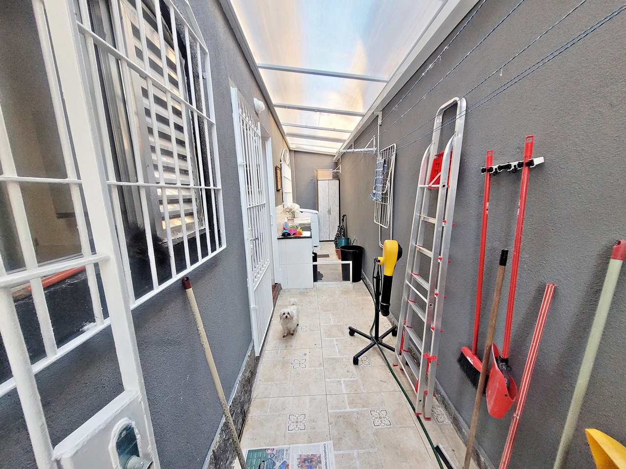 Sobrado à venda com 3 quartos, 125m² - Foto 22