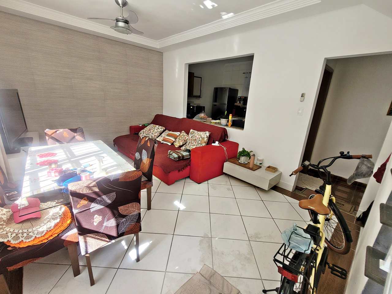 Sobrado à venda com 3 quartos, 125m² - Foto 12