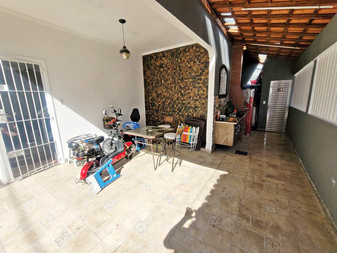 Sobrado à venda com 3 quartos, 125m² - Foto 6