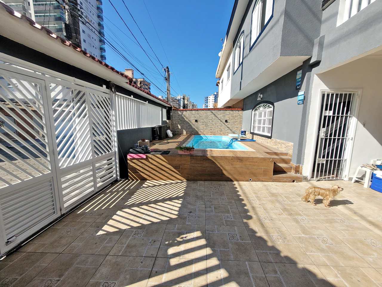 Sobrado à venda com 3 quartos, 125m² - Foto 5