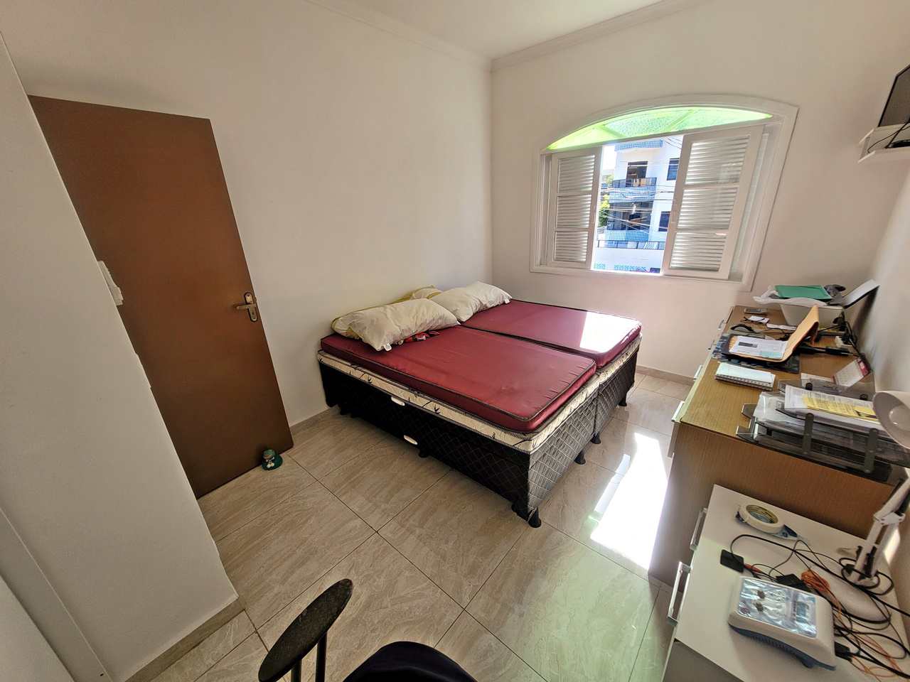 Sobrado à venda com 3 quartos, 125m² - Foto 27