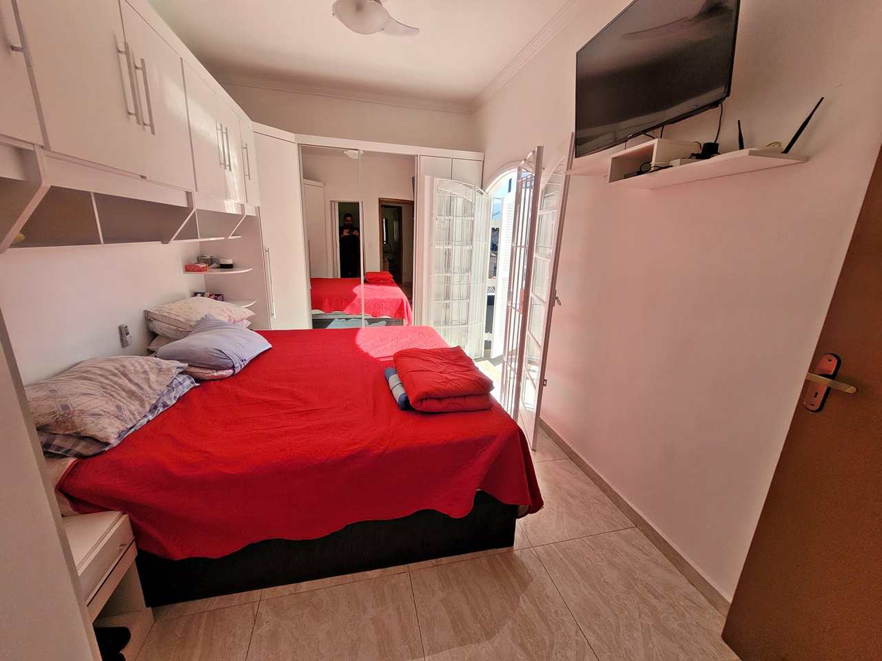 Sobrado à venda com 3 quartos, 125m² - Foto 40