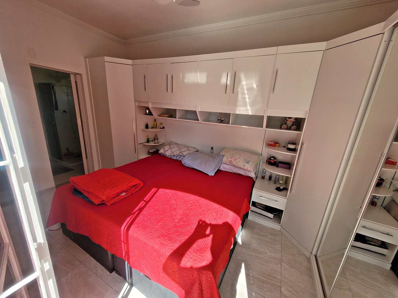 Sobrado à venda com 3 quartos, 125m² - Foto 39