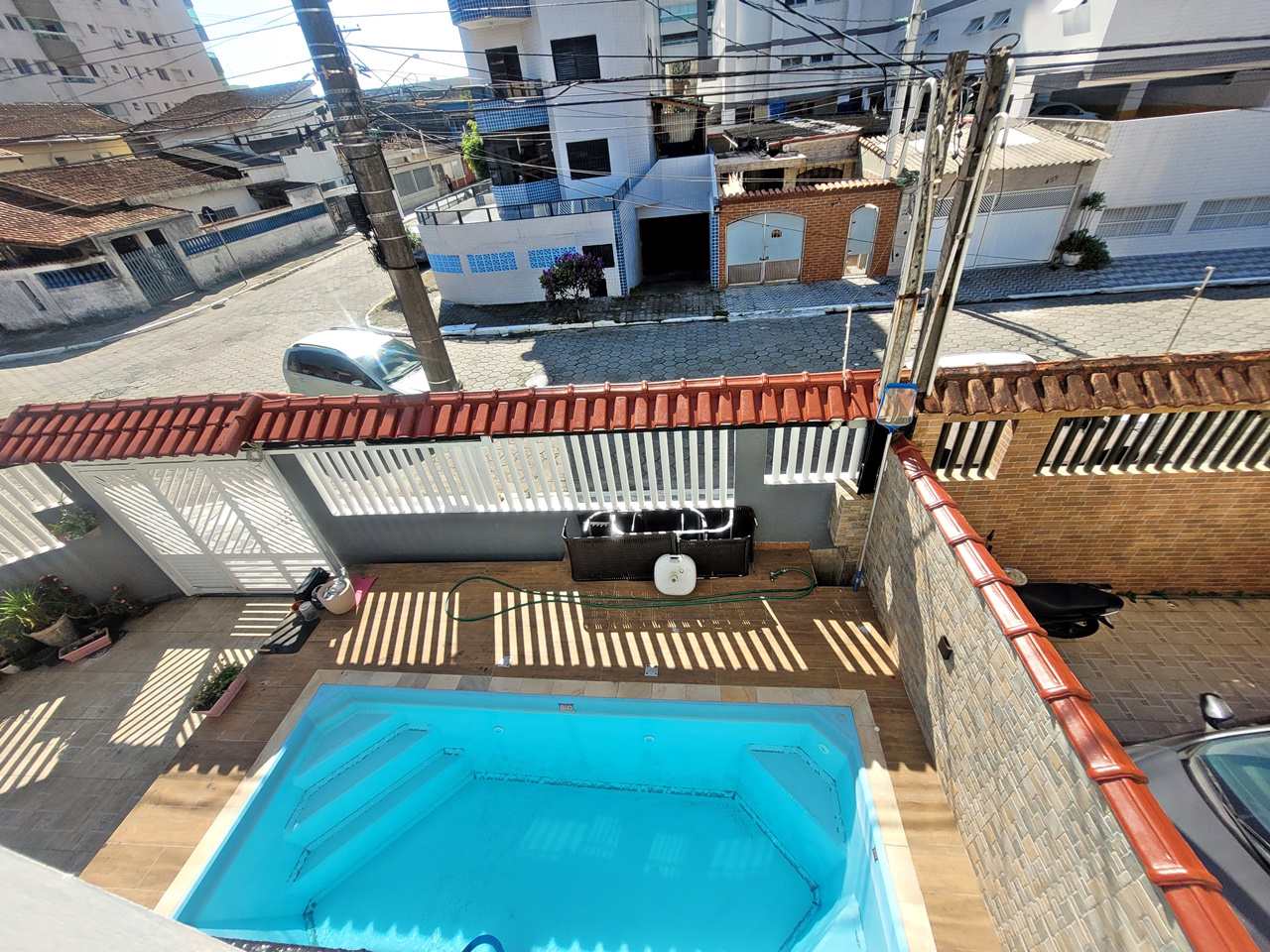 Sobrado à venda com 3 quartos, 125m² - Foto 30