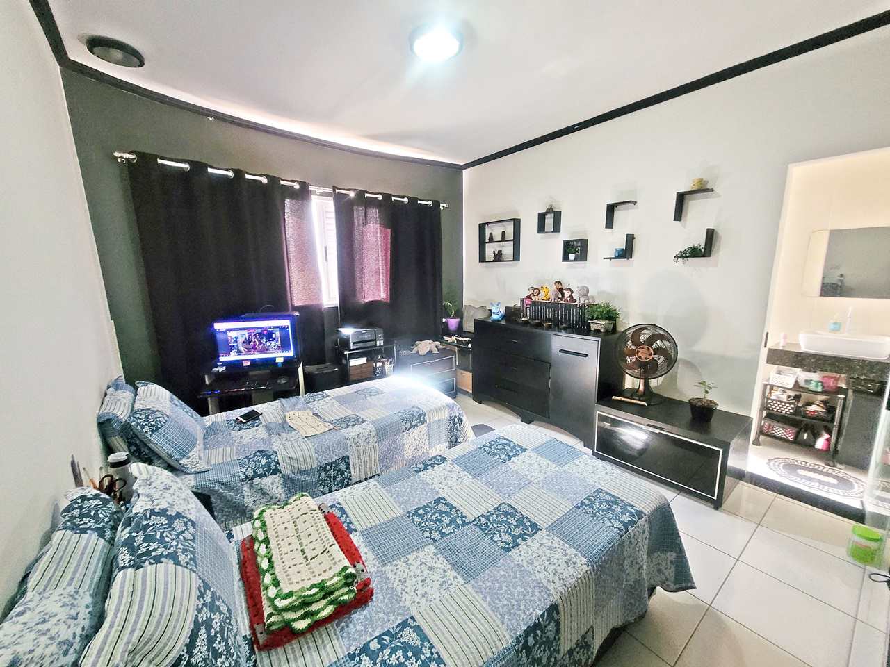 Apartamento à venda com 2 quartos, 62m² - Foto 21