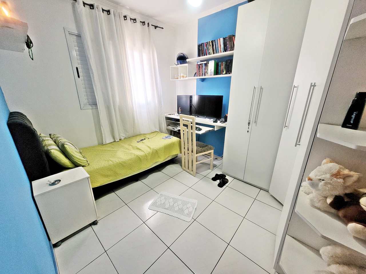 Apartamento à venda com 2 quartos, 62m² - Foto 23