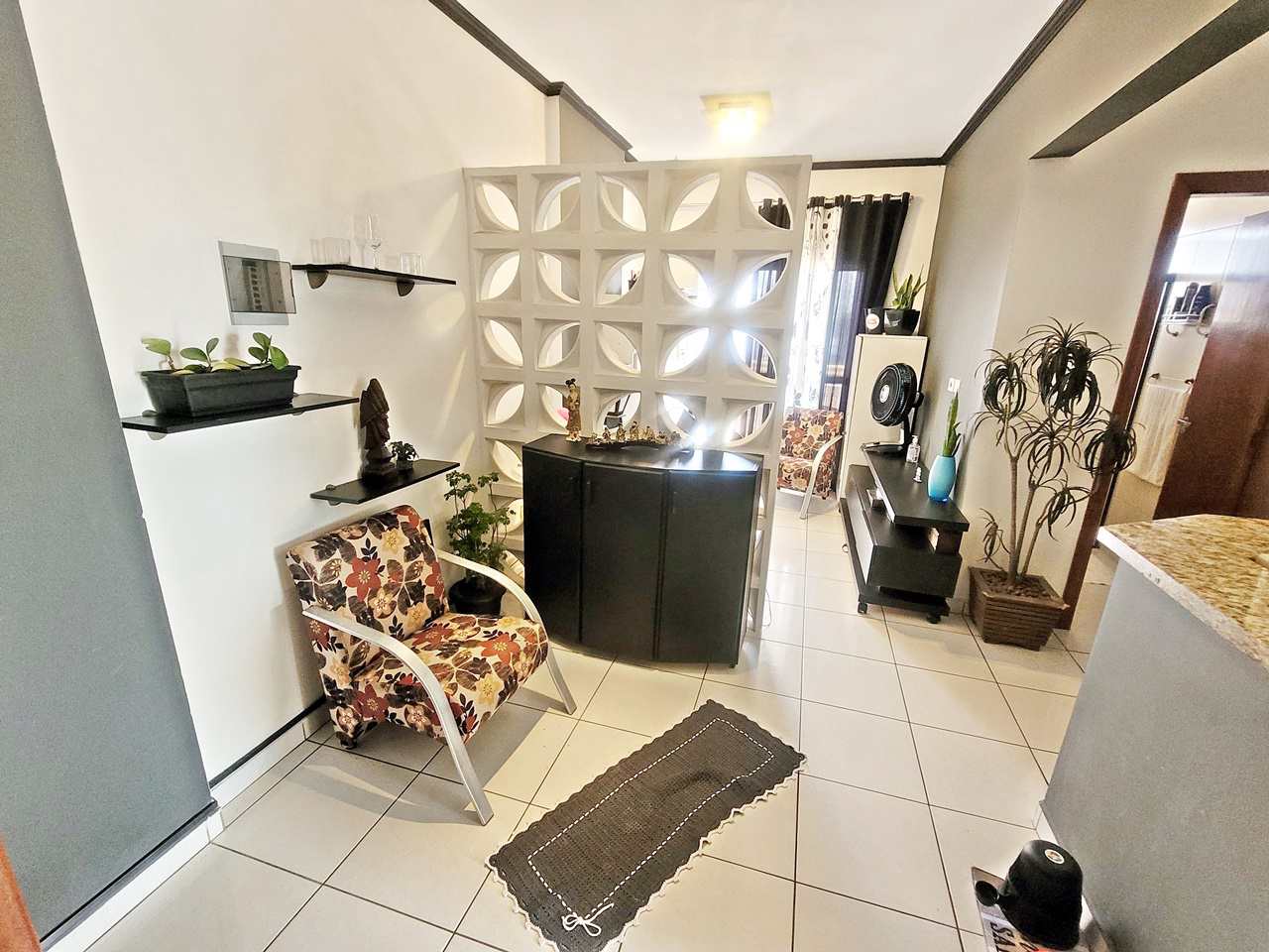 Apartamento à venda com 2 quartos, 62m² - Foto 8