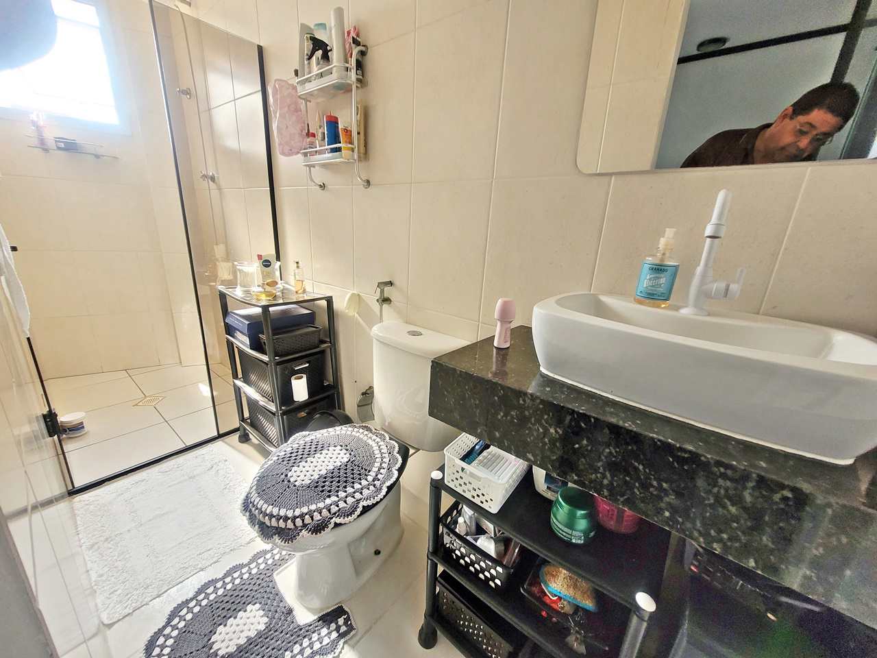 Apartamento à venda com 2 quartos, 62m² - Foto 22