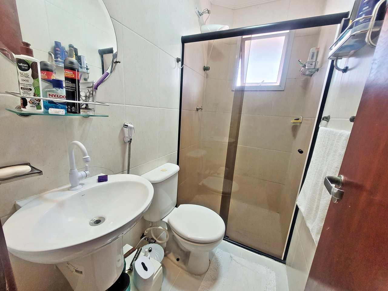 Apartamento à venda com 2 quartos, 62m² - Foto 25