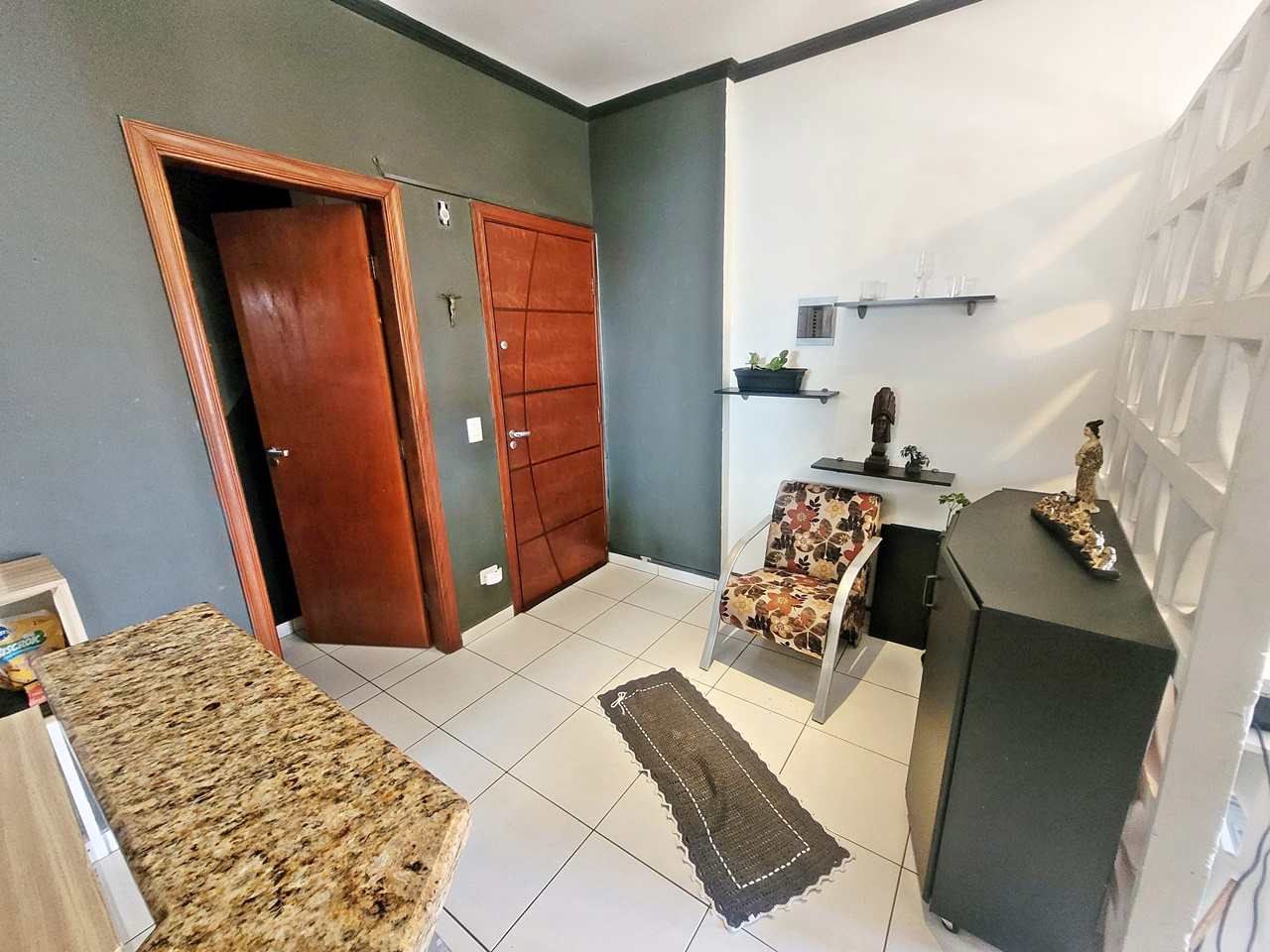 Apartamento à venda com 2 quartos, 62m² - Foto 11