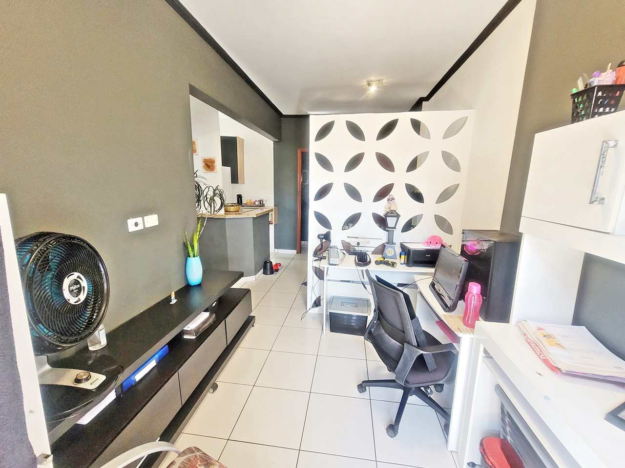 Apartamento à venda com 2 quartos, 62m² - Foto 9