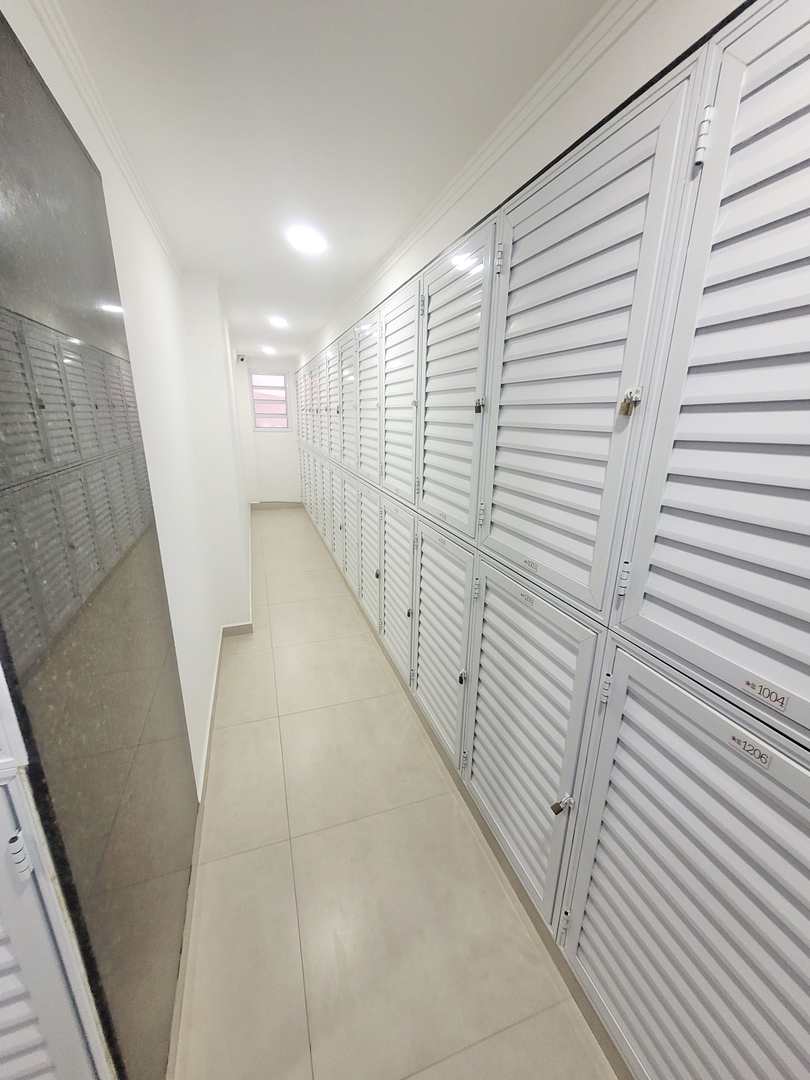 Apartamento à venda com 2 quartos, 86m² - Foto 35