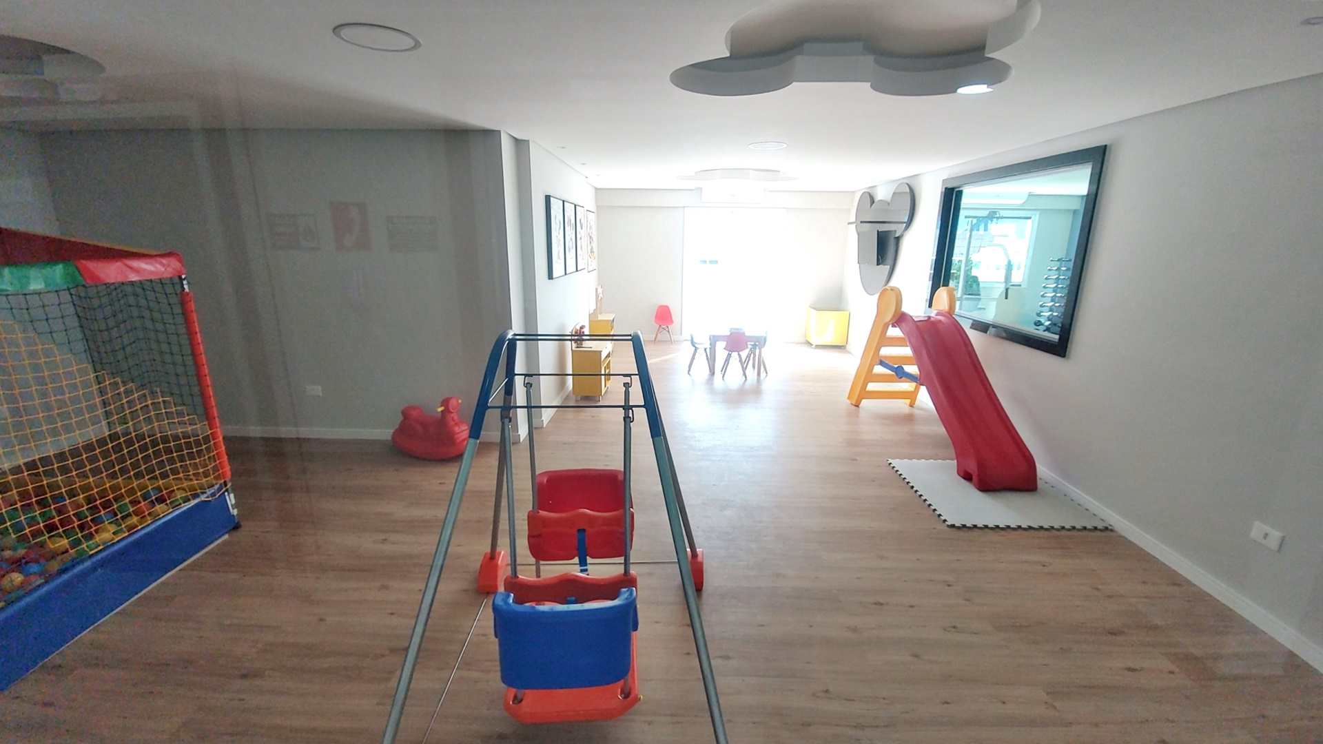 Apartamento à venda com 2 quartos, 86m² - Foto 31