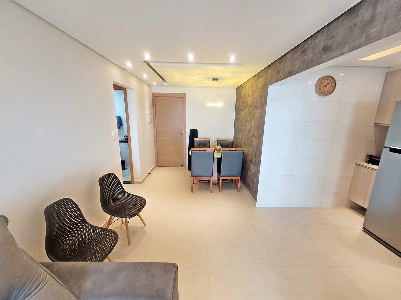 Apartamento à venda com 2 quartos, 86m² - Foto 7