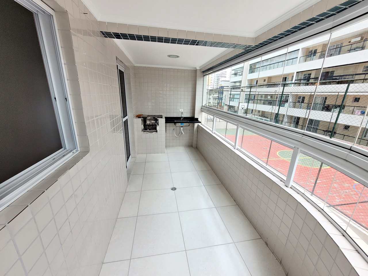 Apartamento à venda com 2 quartos, 65m² - Foto 8