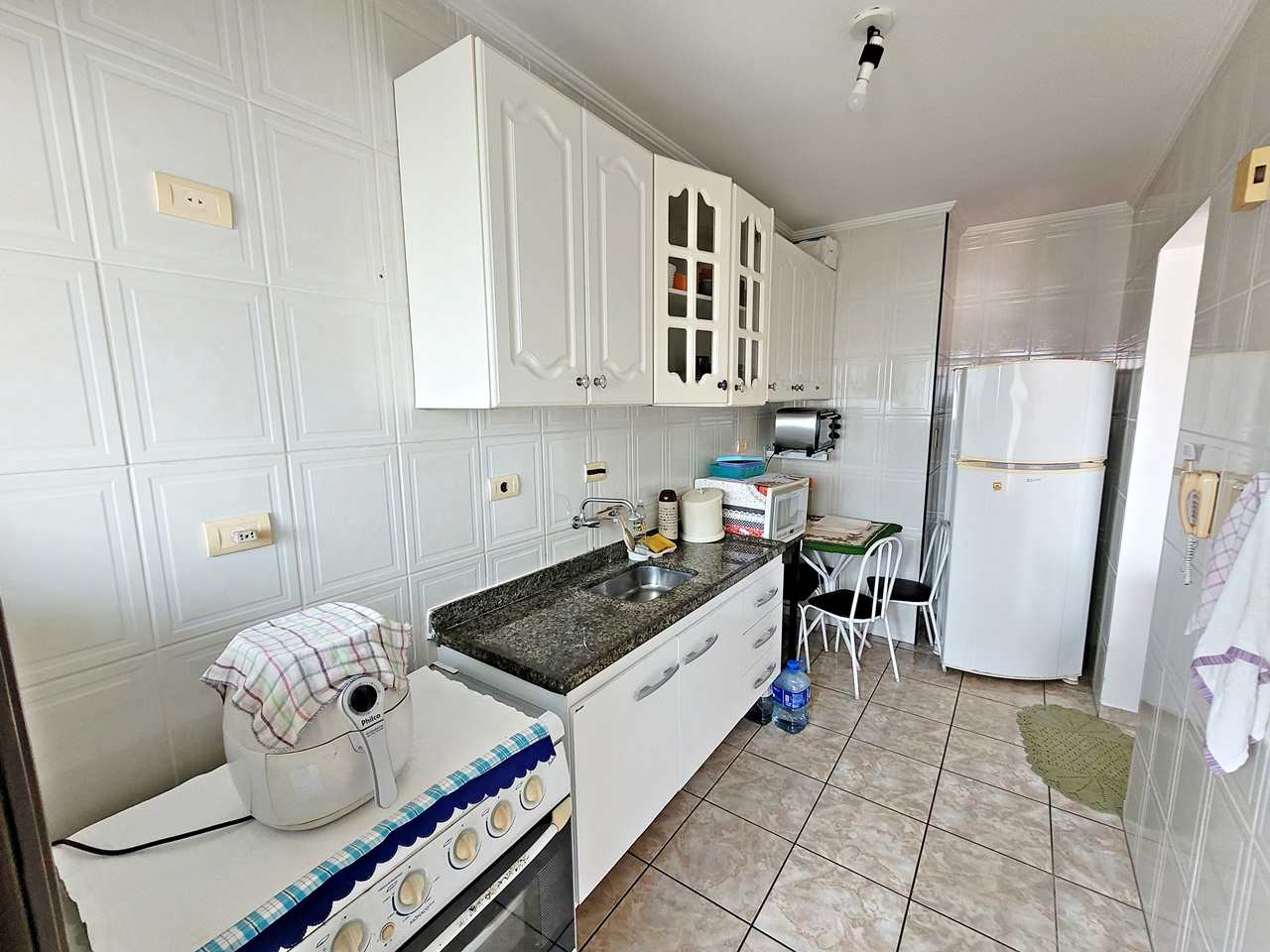 Apartamento à venda com 2 quartos, 65m² - Foto 14