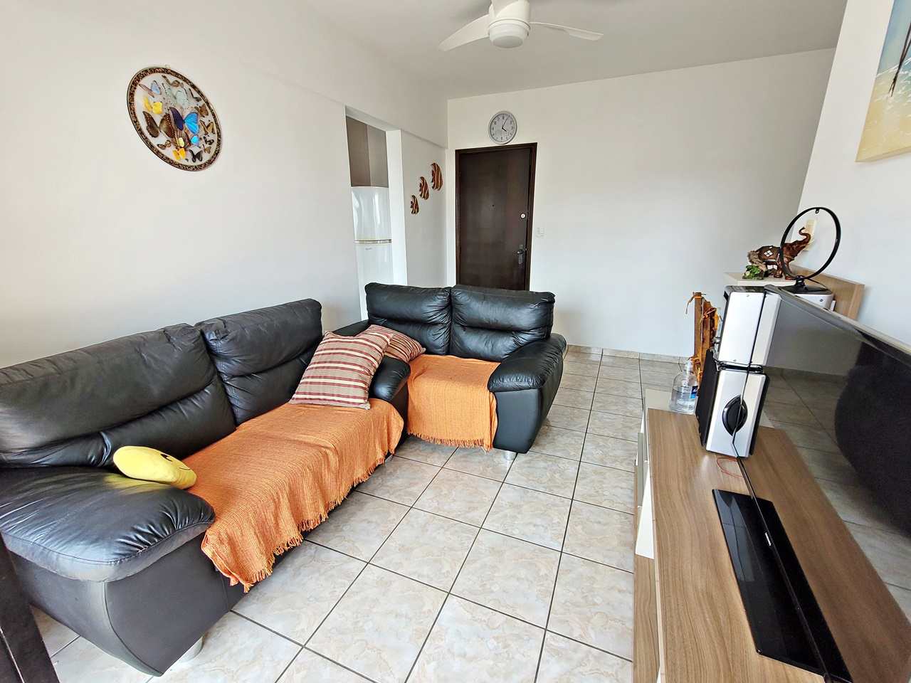 Apartamento à venda com 2 quartos, 65m² - Foto 6