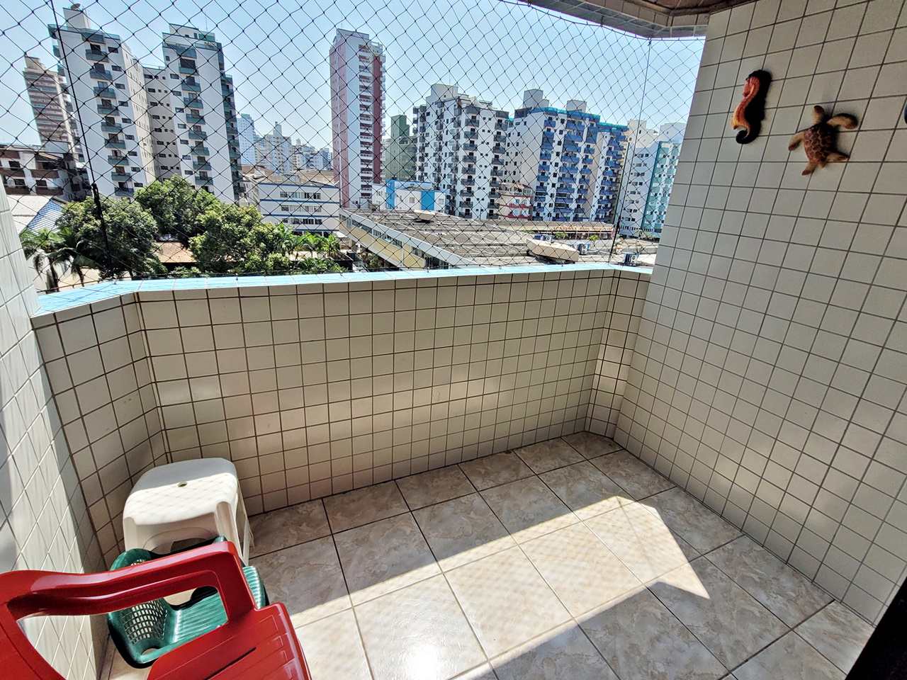 Apartamento à venda com 2 quartos, 65m² - Foto 11