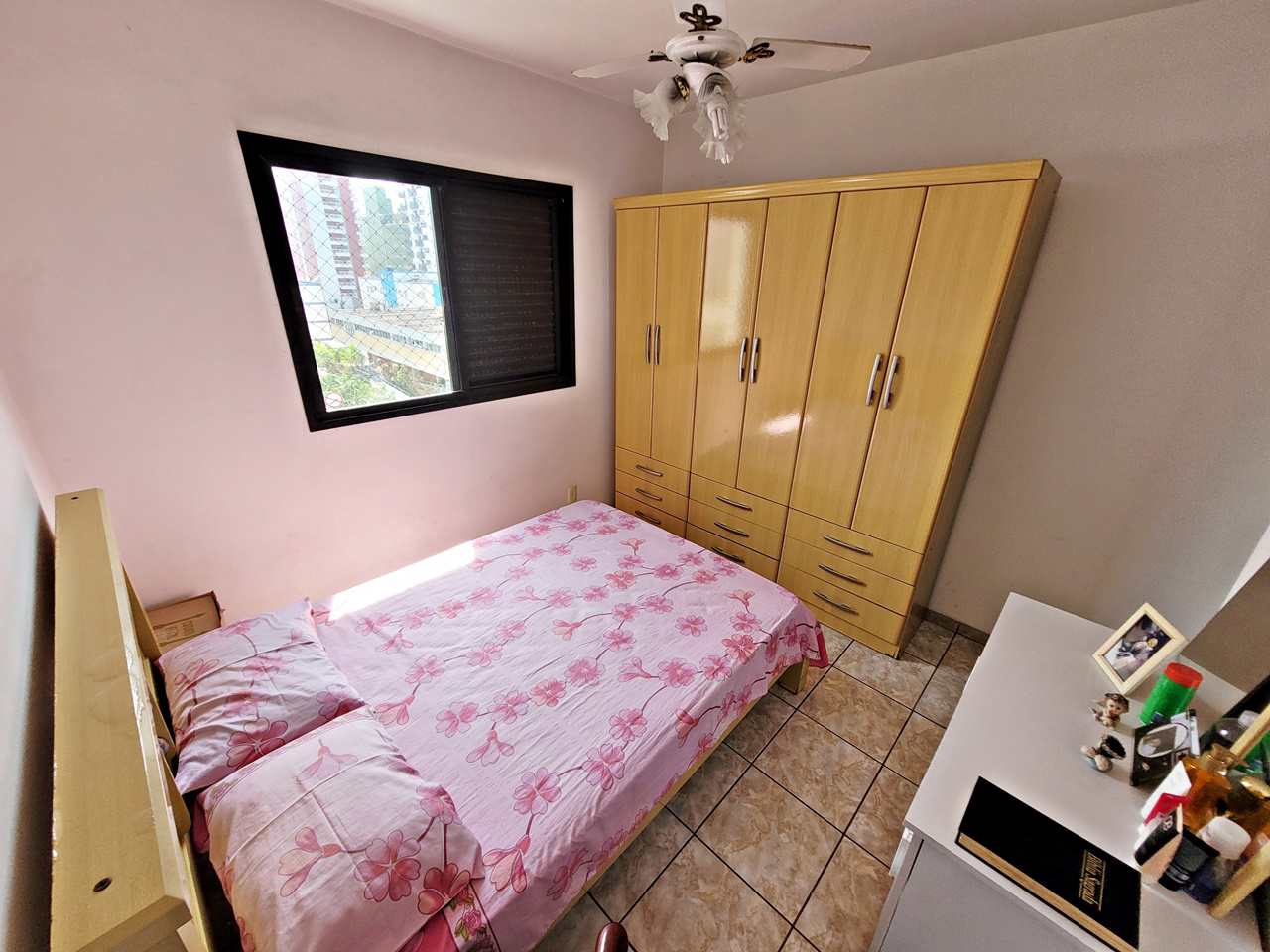 Apartamento à venda com 2 quartos, 65m² - Foto 21