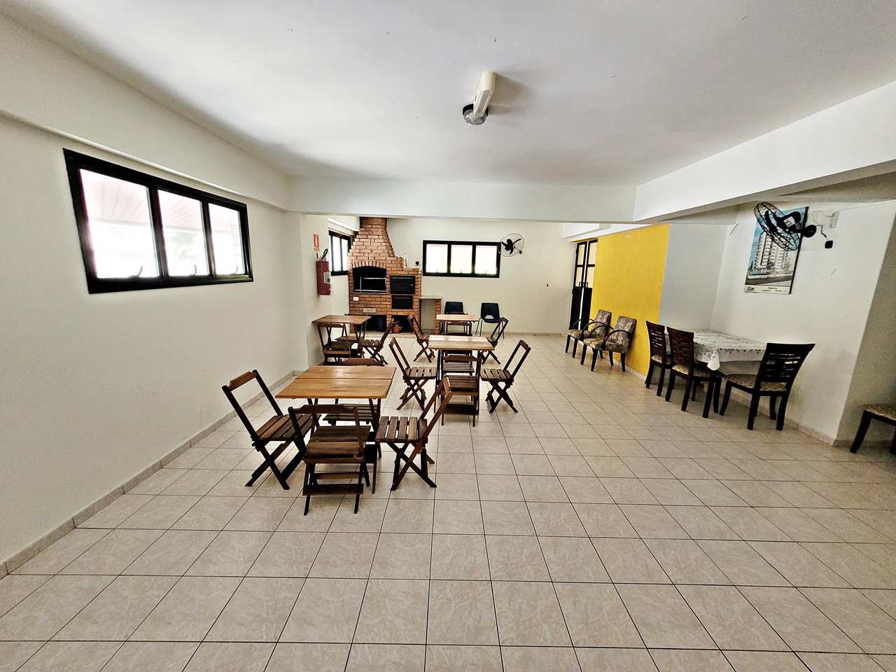 Apartamento à venda com 2 quartos, 65m² - Foto 29