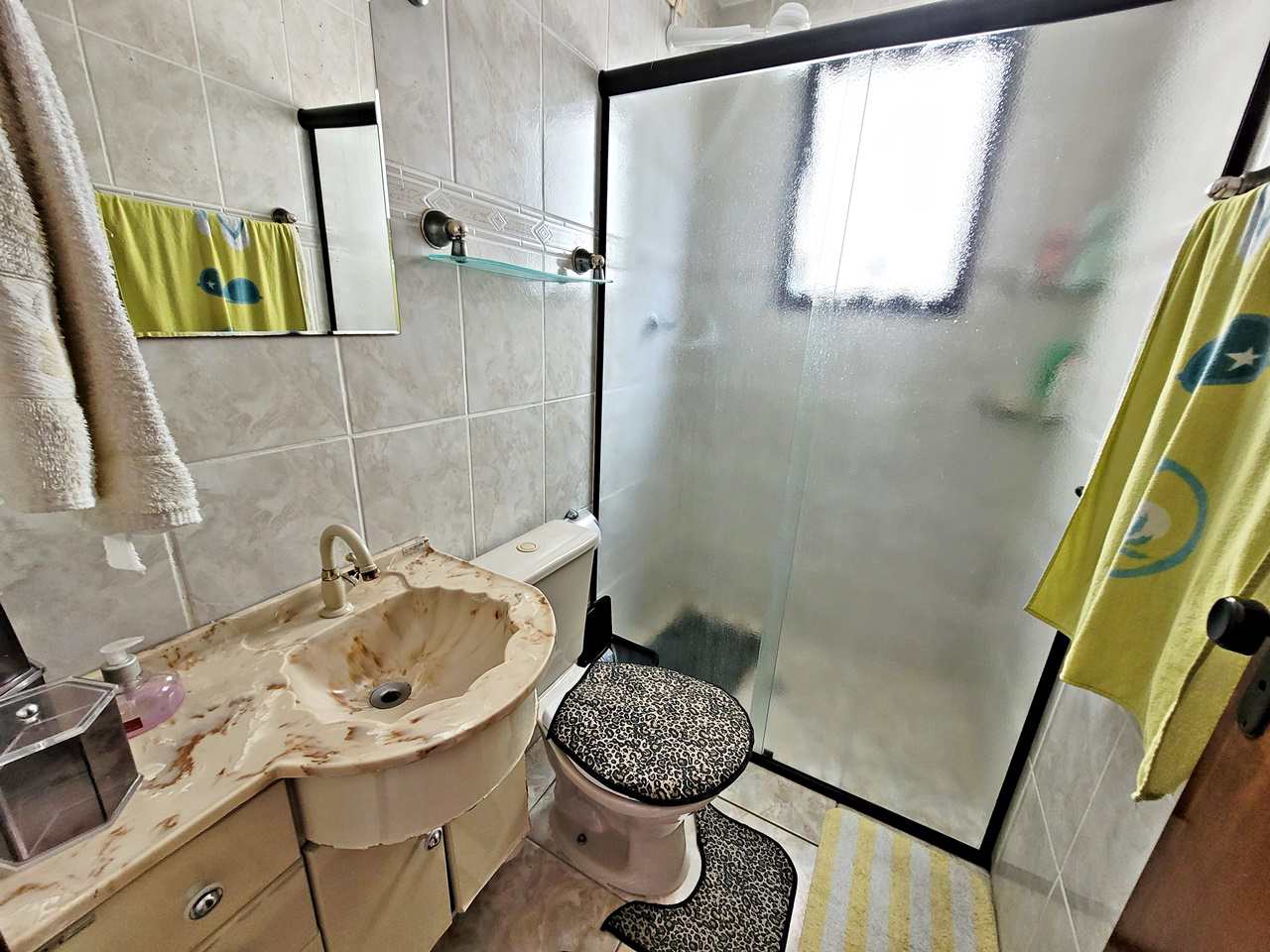 Apartamento à venda com 2 quartos, 65m² - Foto 24