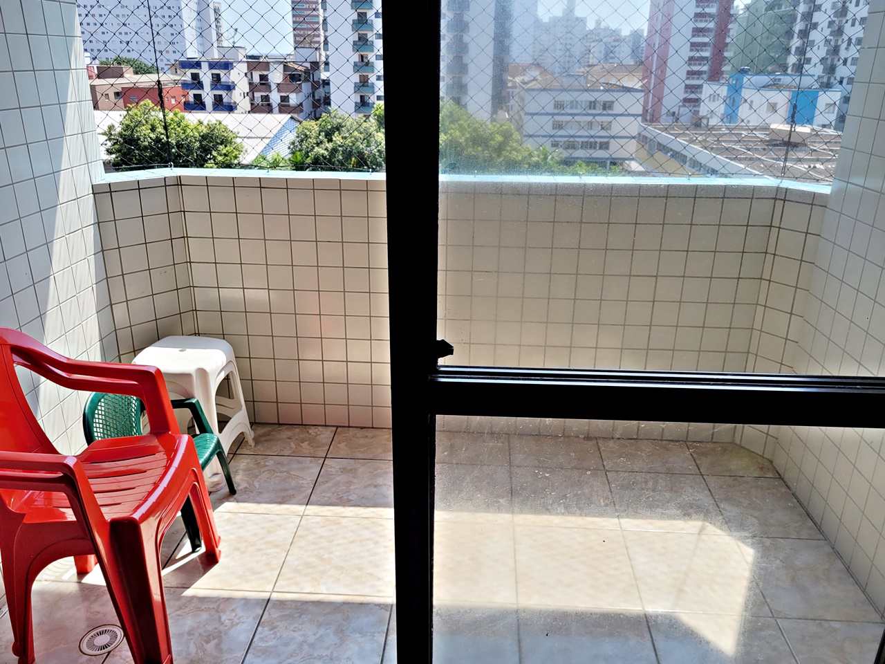 Apartamento à venda com 2 quartos, 65m² - Foto 9