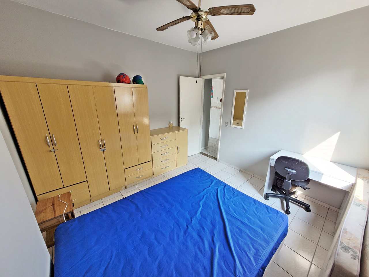 Apartamento à venda com 1 quarto, 46m² - Foto 16