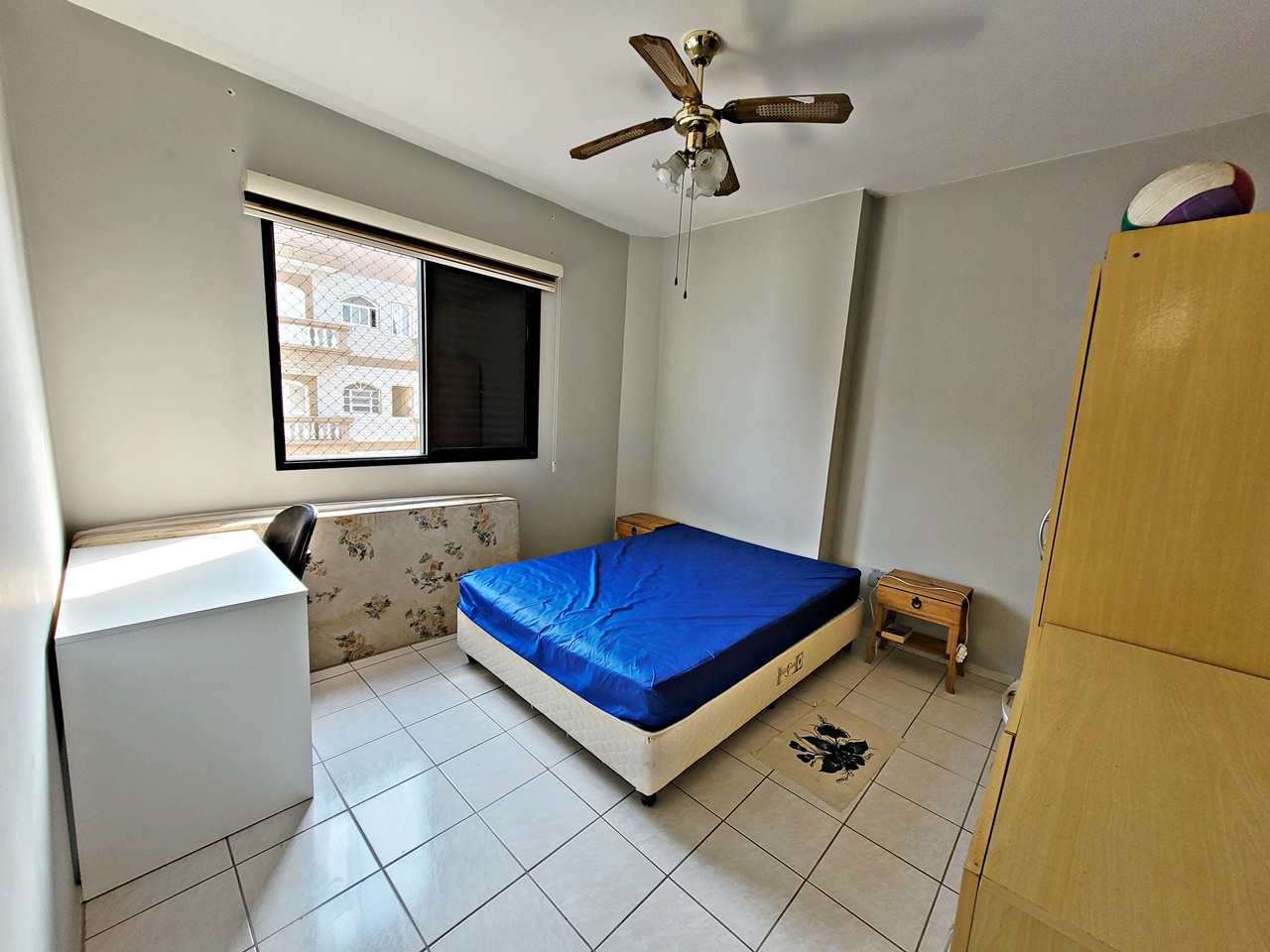 Apartamento à venda com 1 quarto, 46m² - Foto 18