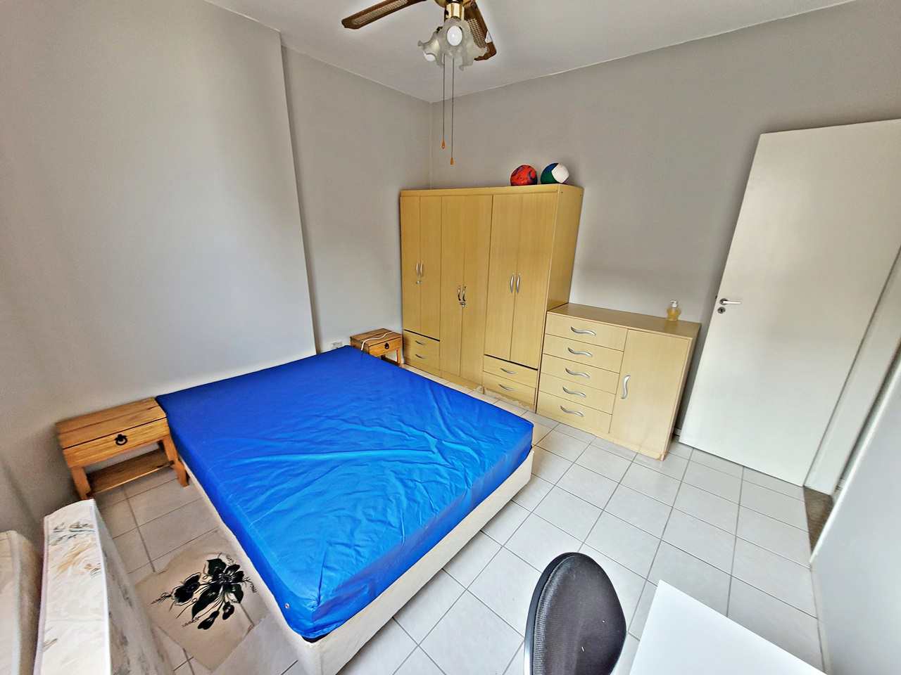 Apartamento à venda com 1 quarto, 46m² - Foto 17