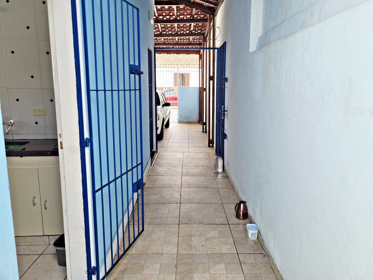 Casa à venda com 2 quartos, 76m² - Foto 6