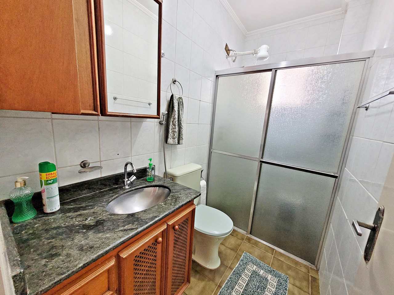 Apartamento à venda com 2 quartos, 70m² - Foto 14