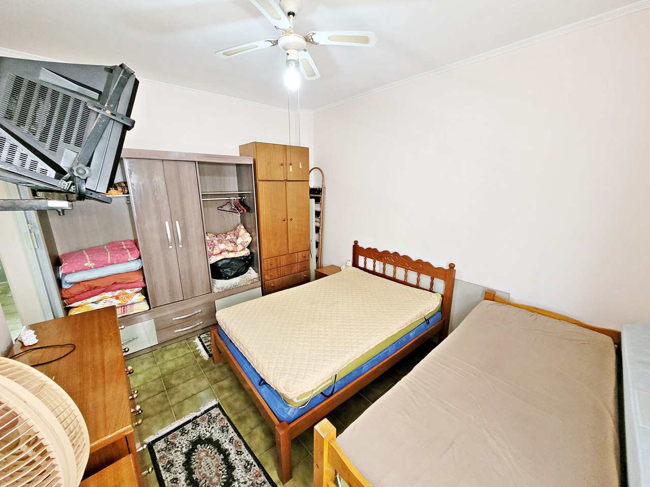 Apartamento à venda com 2 quartos, 70m² - Foto 23