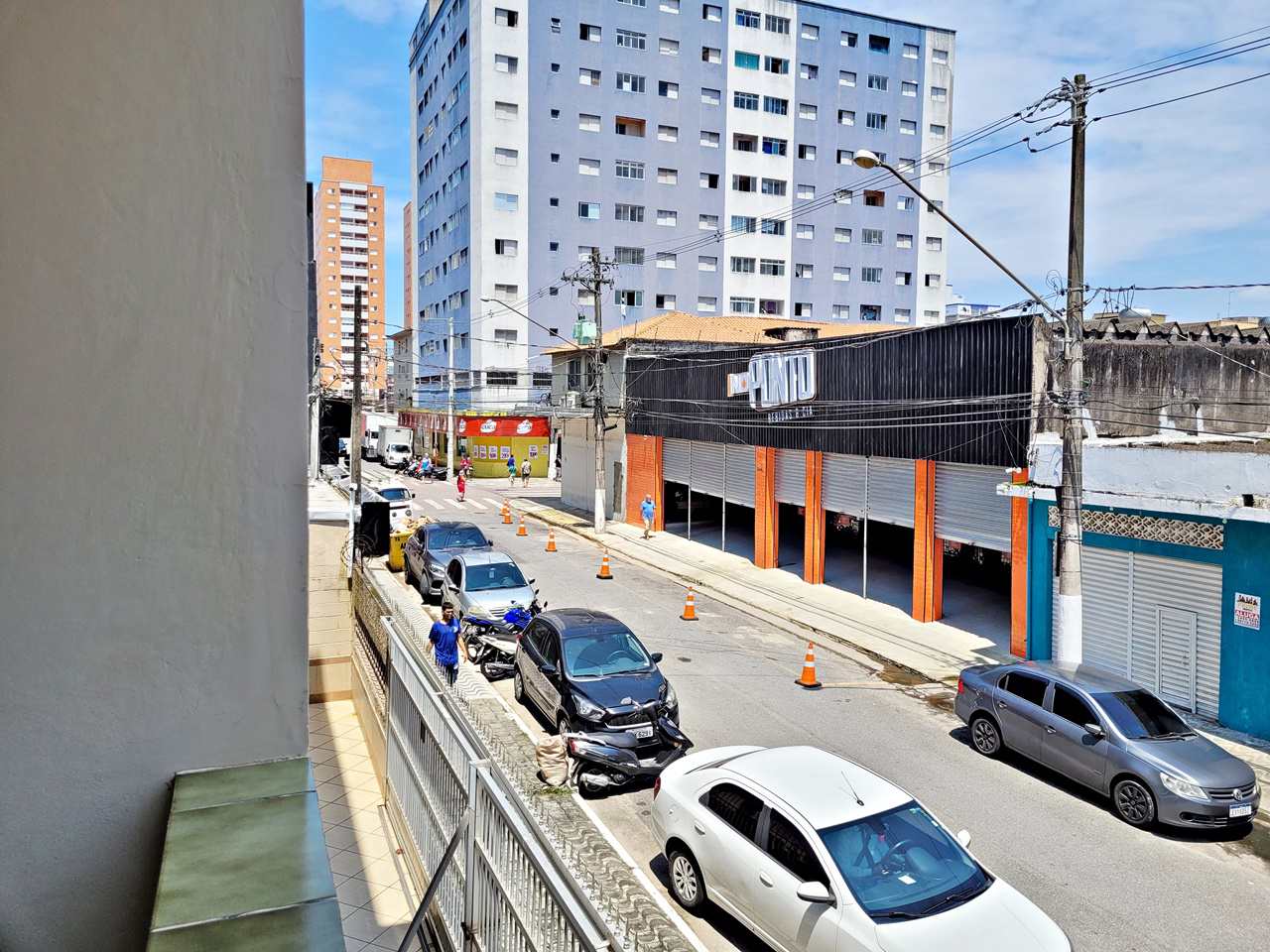 Apartamento à venda com 2 quartos, 70m² - Foto 7