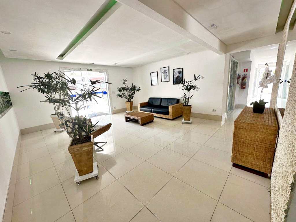 Apartamento à venda com 2 quartos, 101m² - Foto 6