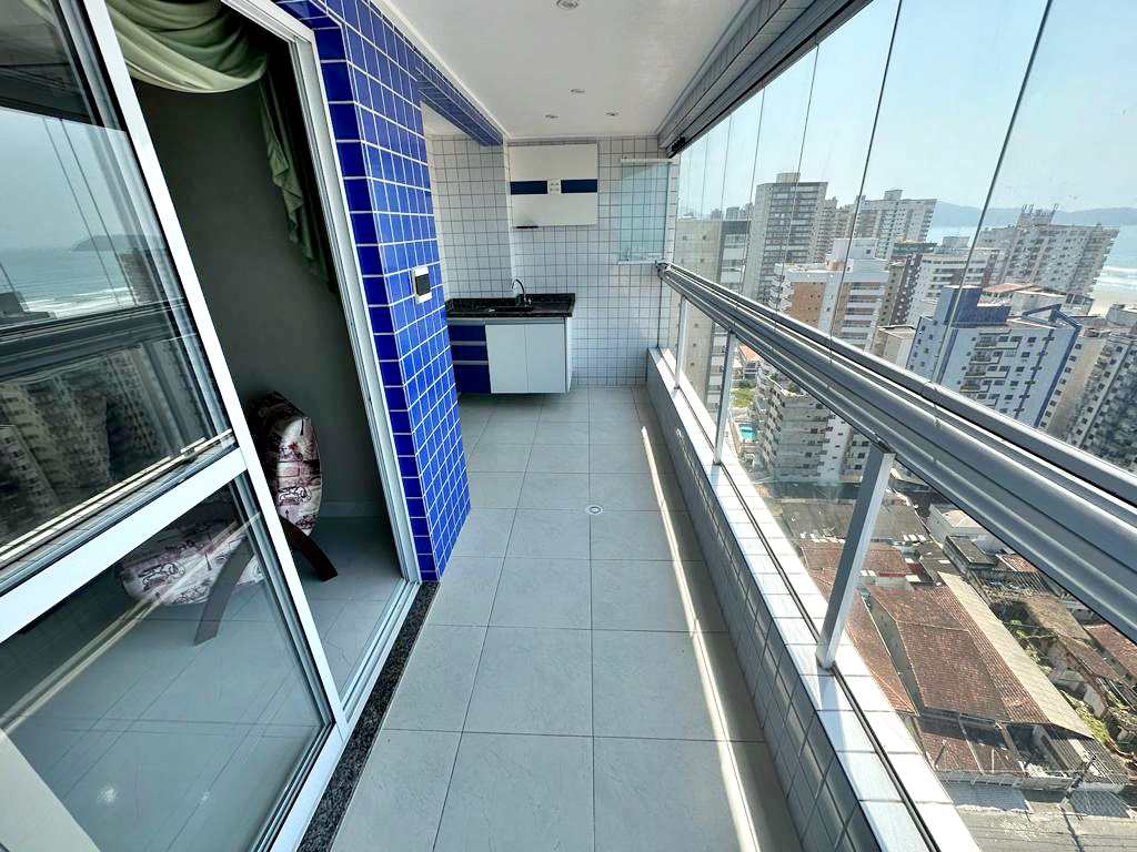 Apartamento à venda com 2 quartos, 101m² - Foto 12