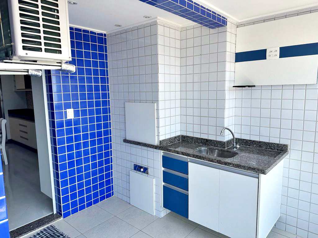 Apartamento à venda com 2 quartos, 101m² - Foto 14