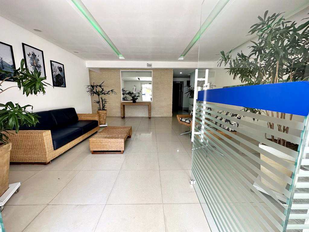 Apartamento à venda com 2 quartos, 101m² - Foto 5