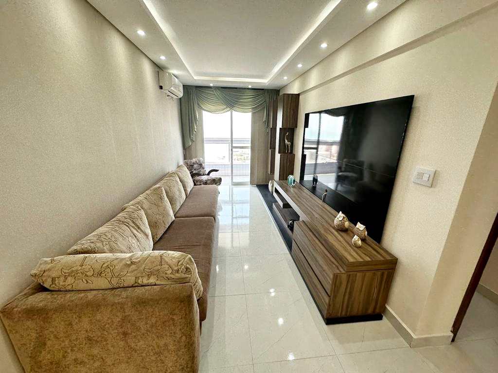 Apartamento à venda com 2 quartos, 101m² - Foto 9