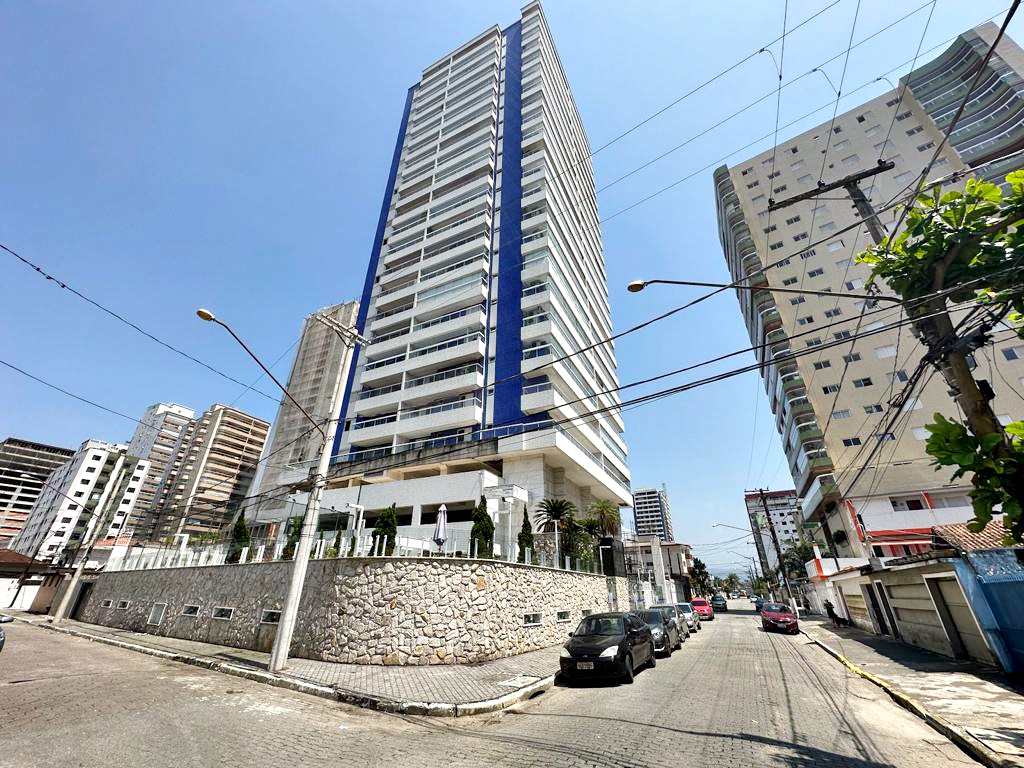 Apartamento à venda com 2 quartos, 101m² - Foto 1